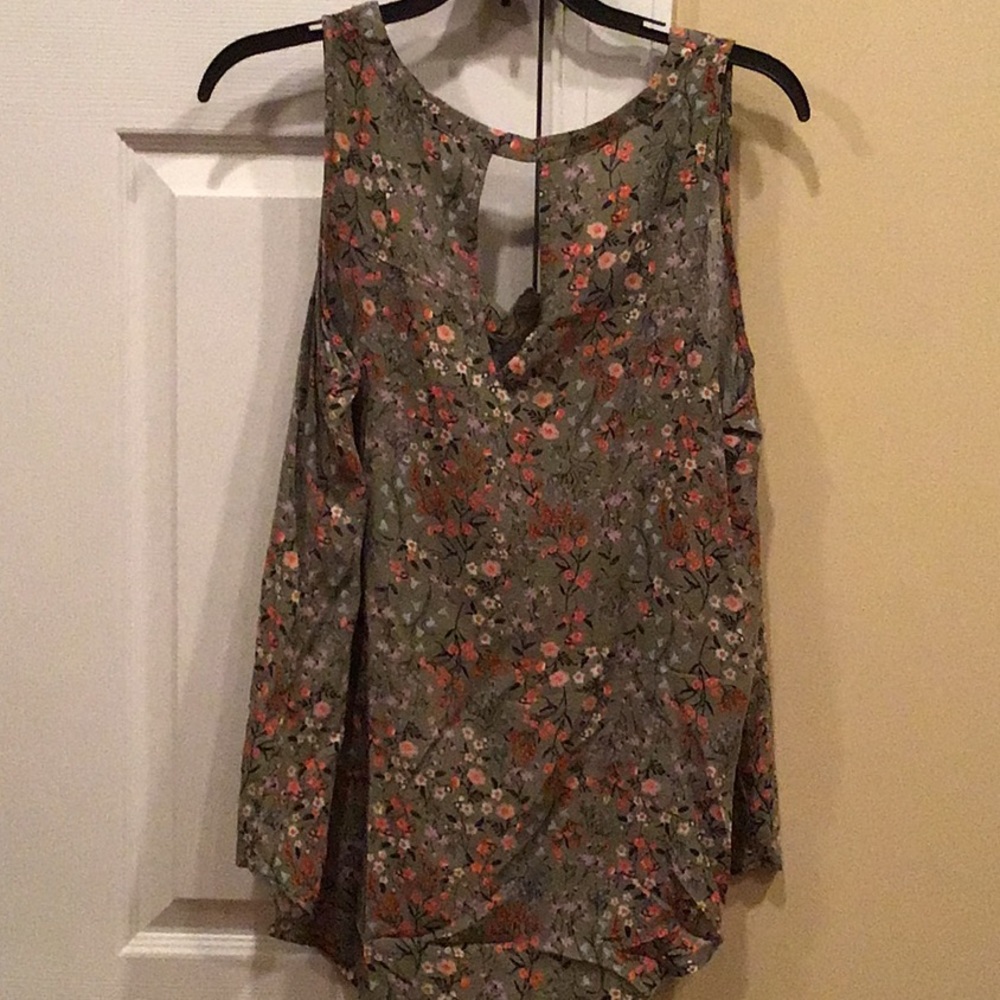 Tank top - Picture 3 of 3